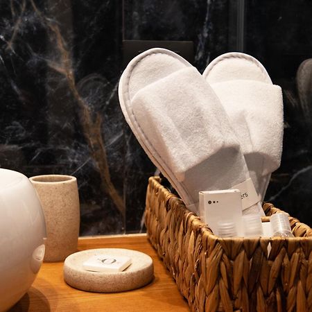 Jungle Boutique Hotel Наполи Екстериор снимка