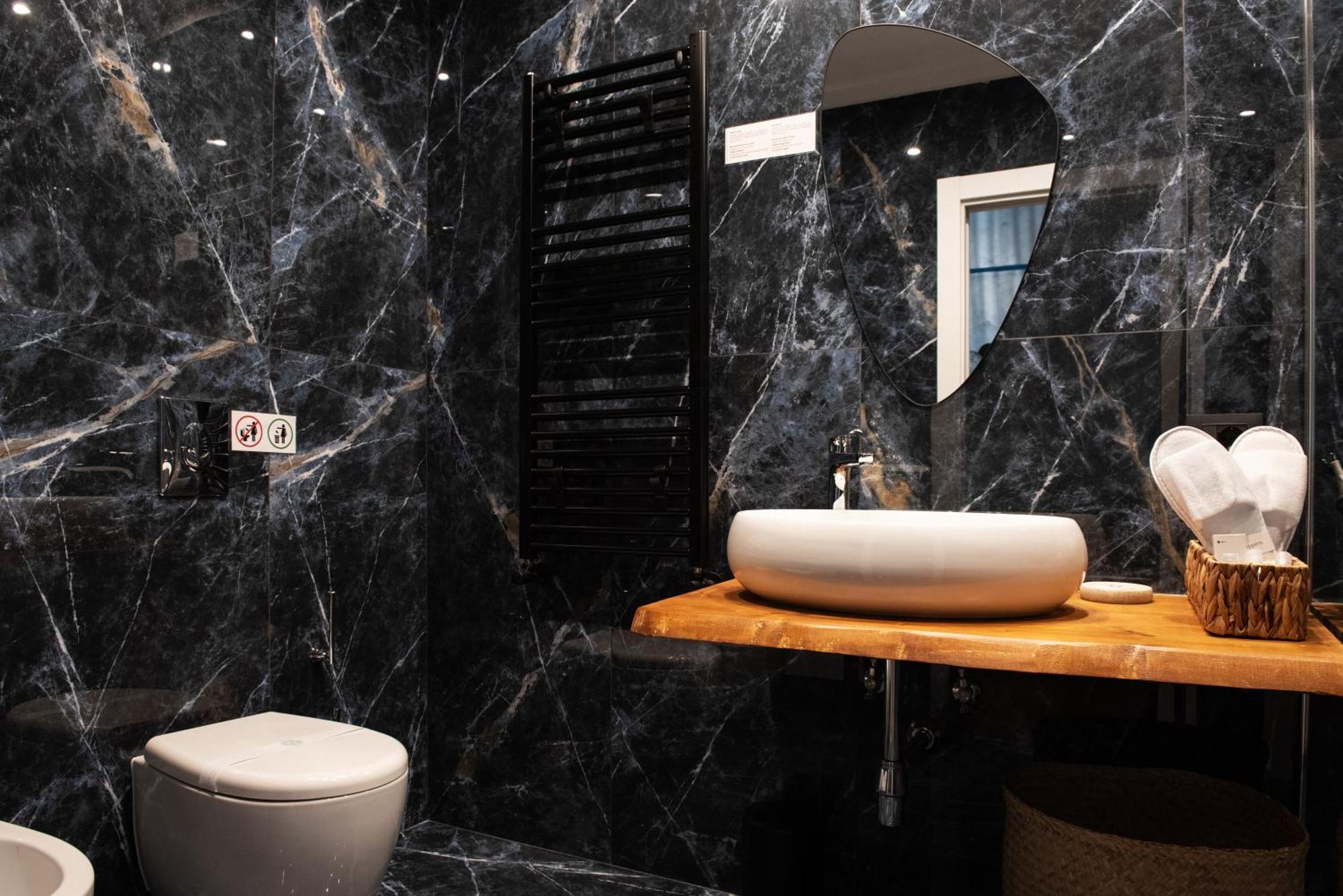 Jungle Boutique Hotel Наполи Екстериор снимка
