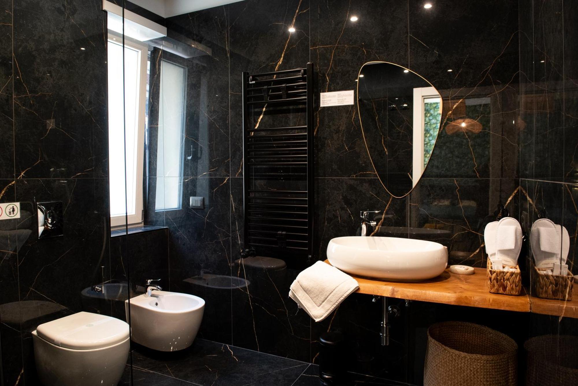 Jungle Boutique Hotel Наполи Екстериор снимка