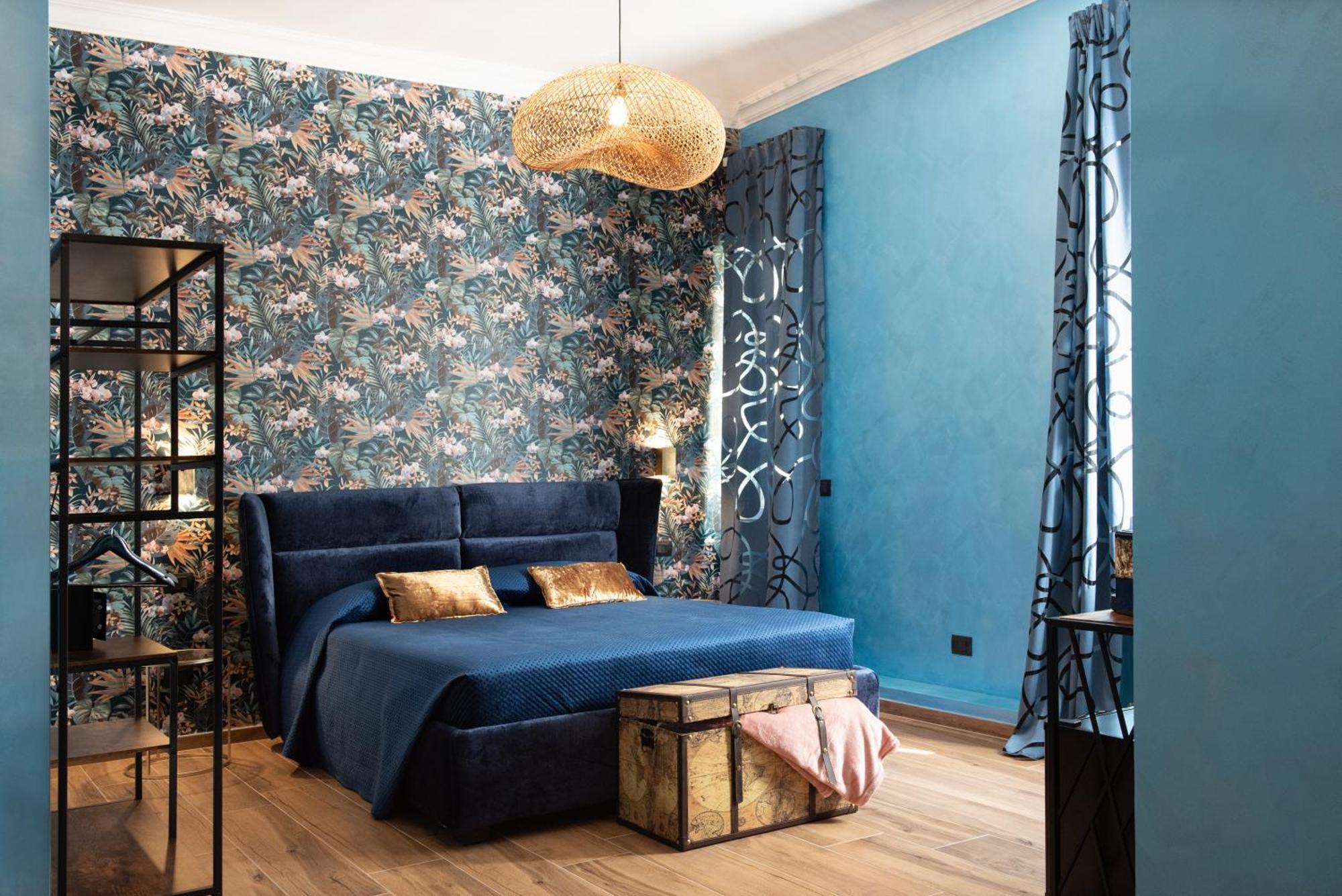 Jungle Boutique Hotel Наполи Екстериор снимка