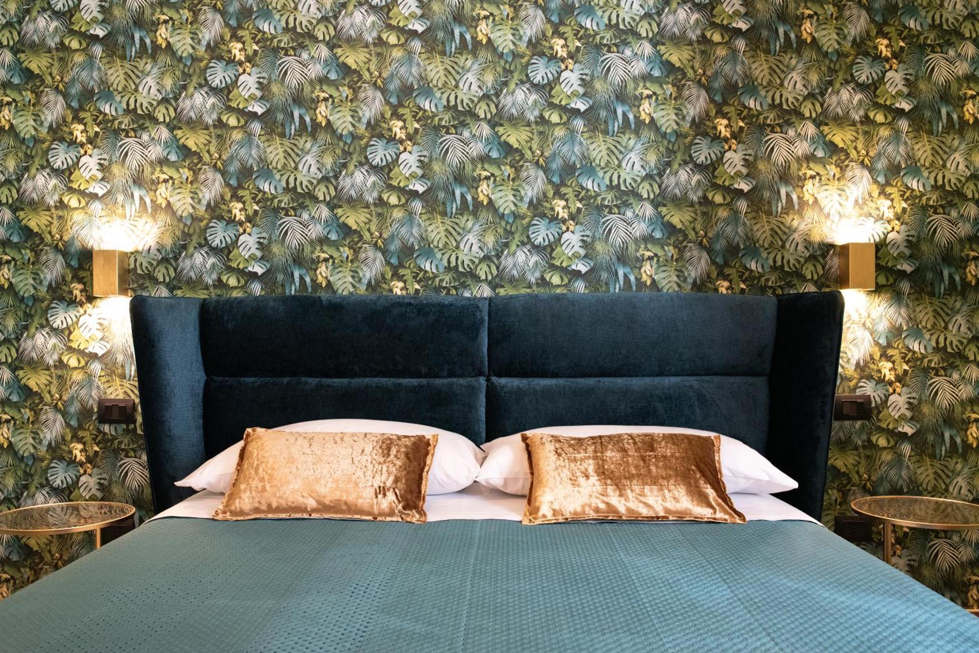 Jungle Boutique Hotel Наполи Екстериор снимка
